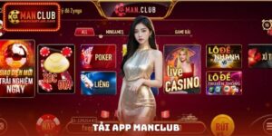 Tải App Manclub